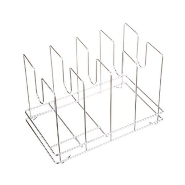 Rack Pizza Screen
